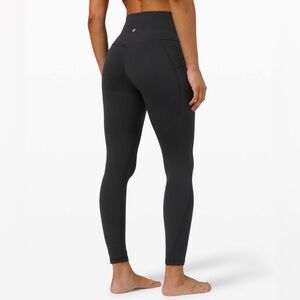 Lululemon Align High Rise Pant with Pockets 25"